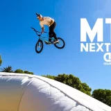 MTB NextStep Lander