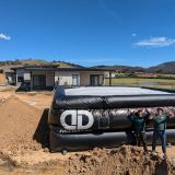 Send It Flat Pro Airbag