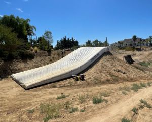 Slide On AirBag