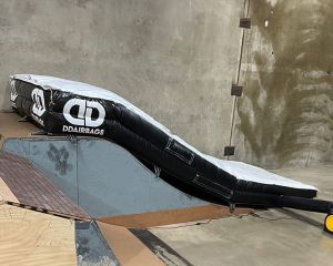 Slide On AirBag