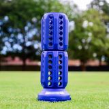 Airbag Deflator Device