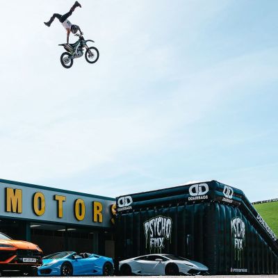 Site Use - FMX