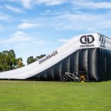 NEW: Elite Nextstep Airbag Landing