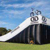 NEW: Elite Nextstep Airbag Landing