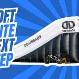 NEW: Elite Nextstep Airbag Landing