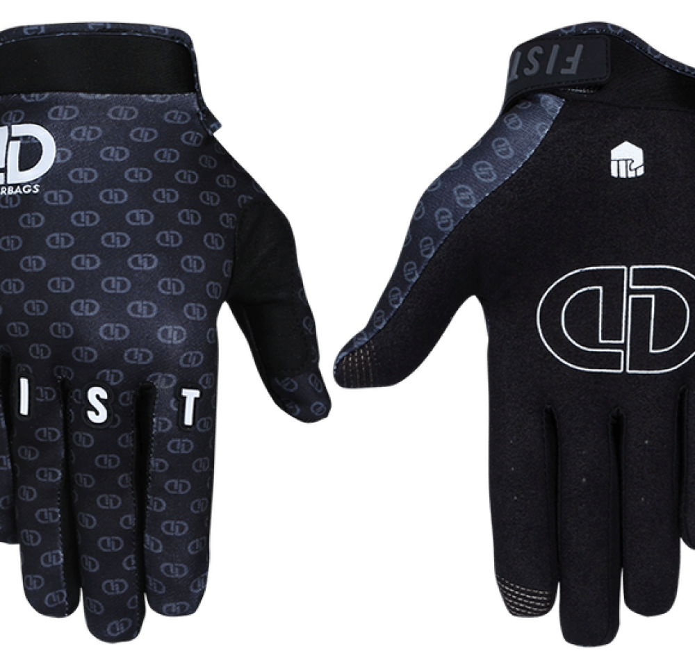 FIST HANDWEAR X DD GLOVES