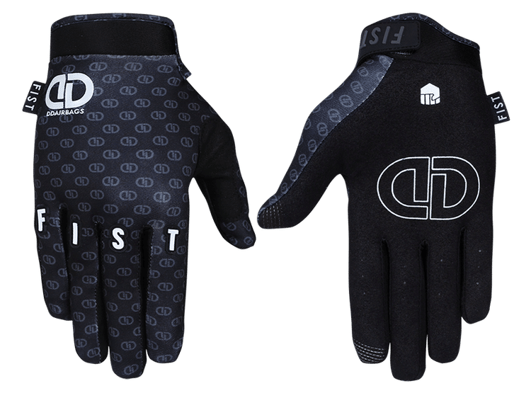 FIST HANDWEAR X DD GLOVES