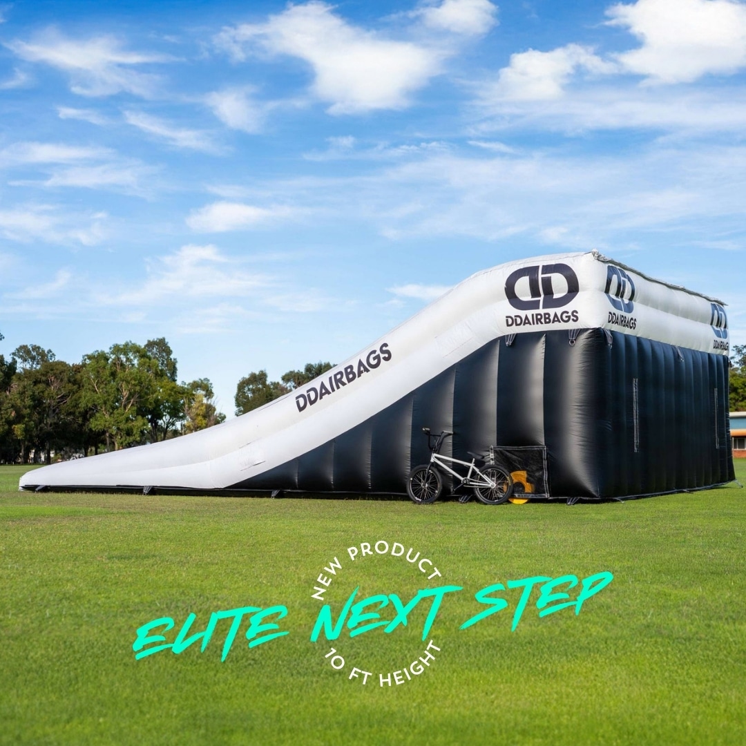 elitenextstepairbaglanding