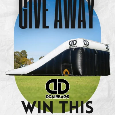 give away