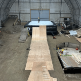 Send It Standard Flat Airbag